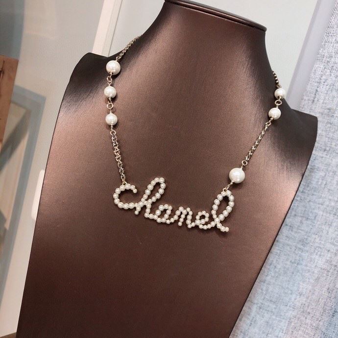 Chanel Necklaces